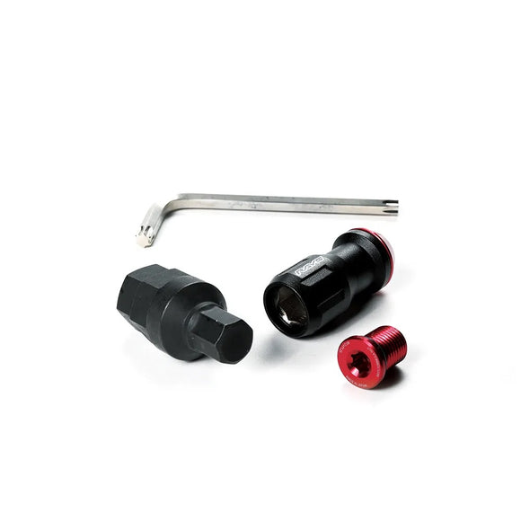 RAYS Formula Nut Set FN-II L45