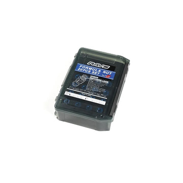 RAYS Formula Nut Set FN-II L45 - 0