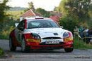 ポリカーボネート ウインドウキット｜Ford Puma MK1（1997〜2002年） 2