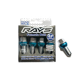 RAYS Formula Bolt Set 4PC