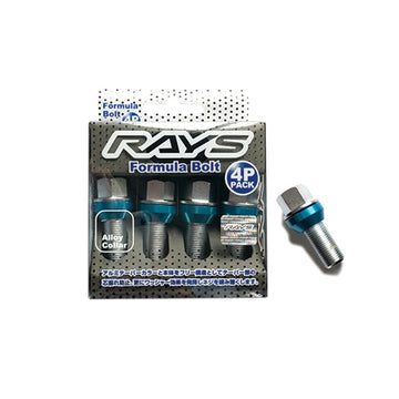 RAYS Formula Bolt Set 4PC