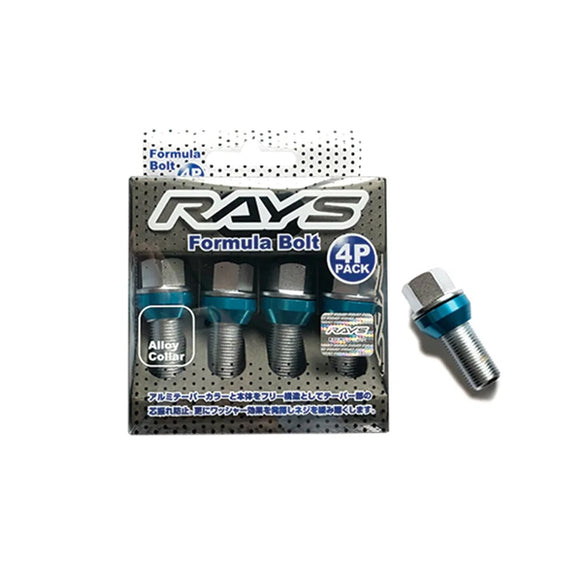 RAYS Formula Bolt Set 4PC