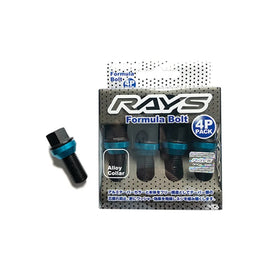 RAYS Formula Bolt Set 4PC - 0