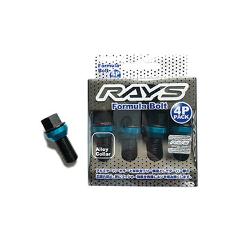 RAYS Formula Bolt Set 4PC - 0