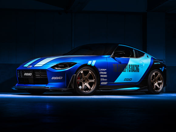 Volk Racing TE37 Saga S-Plus – Diamond Dark Gunmetal (MM)