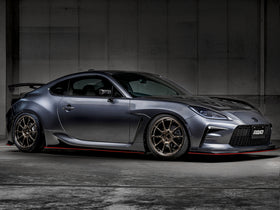 Volk Racing ZE40 – Shining Bronze Metal (SZ) - 0