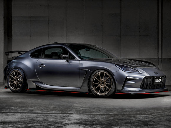 Volk Racing ZE40 – Shining Bronze Metal (SZ)