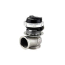 Turbosmart GenV WG40 CompGate40 Motorsport 外部ウェイストゲート 14psi（ブラック）