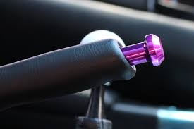 KAZAMA Spin Turn Knob Slip-On Type (Nissan) – image 2