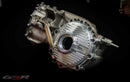 T1 Race Development GT1R CNC リアデフカバー（R35 GT-R GR6）