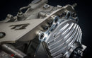 T1 Race Development GT1R CNC リアデフカバー（R35 GT-R GR6）