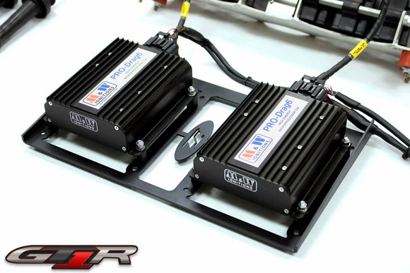 T1 Race Development GT1R CDI イグニッションキット（M&W Pro Drag 500 / R35 GT-R）【競技専用】