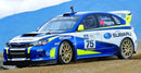 ポリカーボネート 左フロントドアウインドウ｜スバル Impreza GR / GH