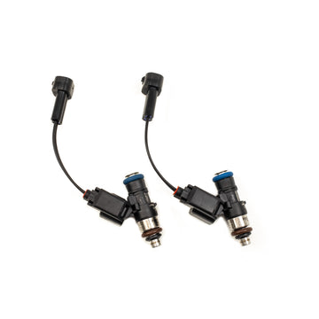 Injector Dynamics ID1750-XDS 03.01.34.14 2本セット