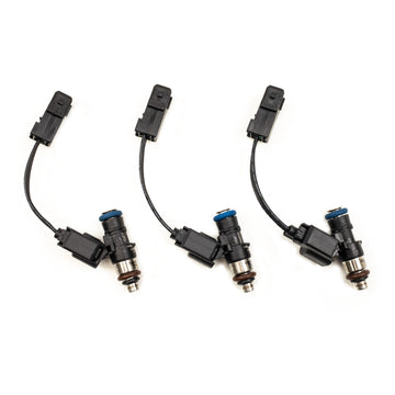 Injector Dynamics ID2600-XDS 03.02.34.14 3本セット