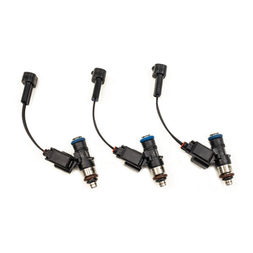 Injector Dynamics ID1300-XDS 03.03.34.14 3本セット