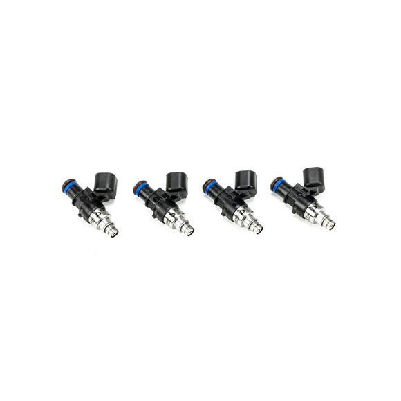 Injector Dynamics ID1750-XDS 07.02.34.11 4本セット