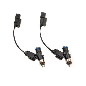 Injector Dynamics ID2600-XDS 07.04.34.14 2本セット