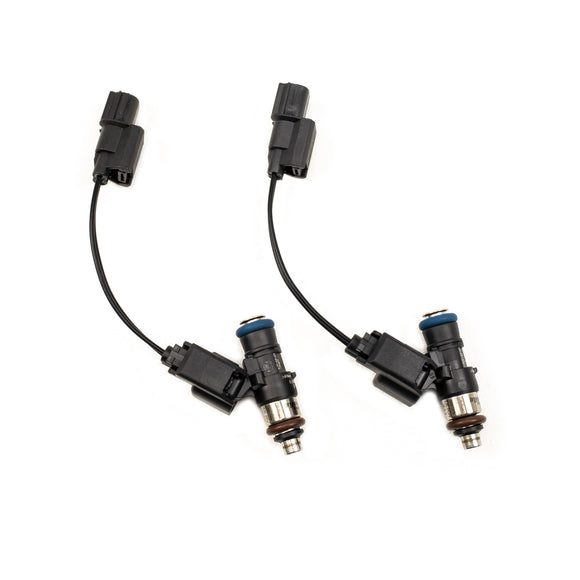 Injector Dynamics ID2600-XDS 07.04.34.14 2本セット