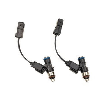 Injector Dynamics ID2600-XDS 16.02.34.14 2本セット