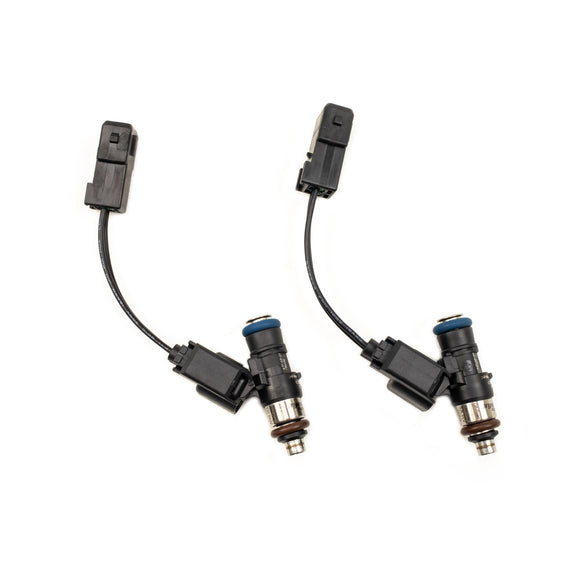 Injector Dynamics ID2600-XDS 16.02.34.14 2本セット