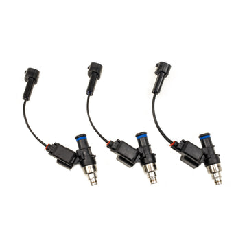 Injector Dynamics ID1750-XDS 27.02.34.11 3本セット