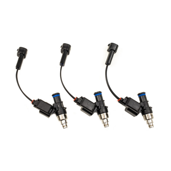 Injector Dynamics ID1750-XDS 27.02.34.11 3本セット