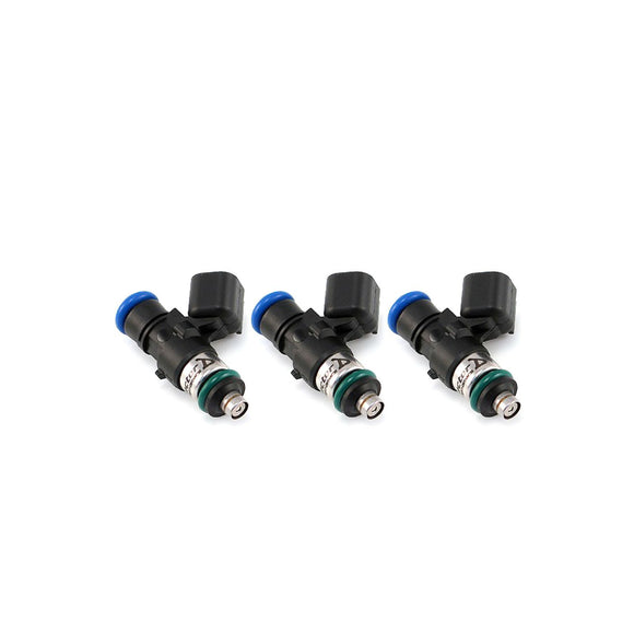 Injector Dynamics ID2600-XDS 34.14.14 3本セット