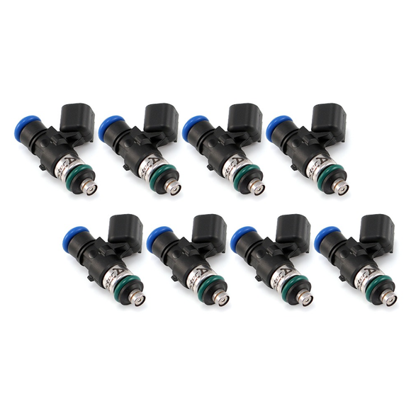 Injector Dynamics ID2600-XDS 34.14.14 8本セット