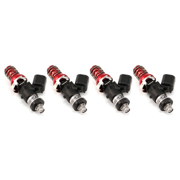 Injector Dynamics ID2600-XDS 48.11.D 4本セット