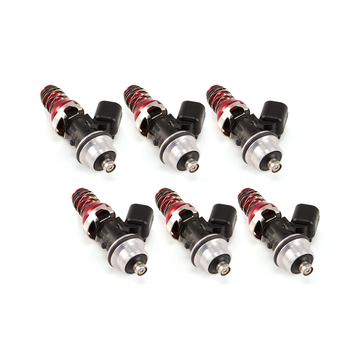 Injector Dynamics ID2600-XDS 48.11.F20 6本セット