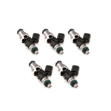 Injector Dynamics ID2600-XDS 48.14.14 5本セット