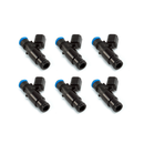 Injector Dynamics ID2600-XDS 48.14.14B 6本セット