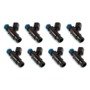 Injector Dynamics ID2600-XDS 48.14.14B 8本セット