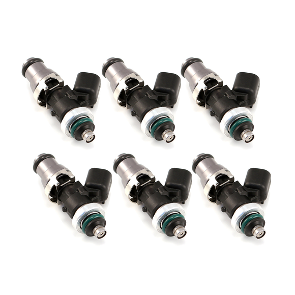 Injector Dynamics ID1300-XDS 48.14.R35 6本セット