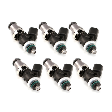 Injector Dynamics ID1750-XDS 48.14.R35 6本セット