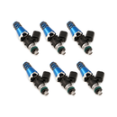 Injector Dynamics ID2600-XDS 60.11.14 6本セット