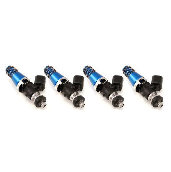 Injector Dynamics ID1050-XDS 60.11.D 4本セット