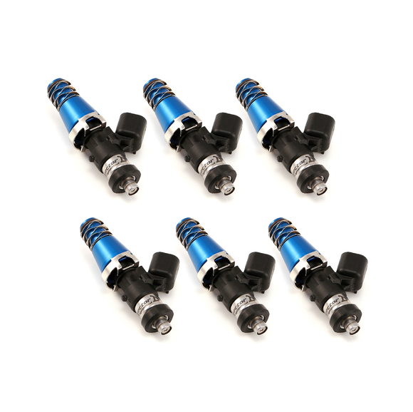 Injector Dynamics ID2600-XDS 60.11.D 6本セット