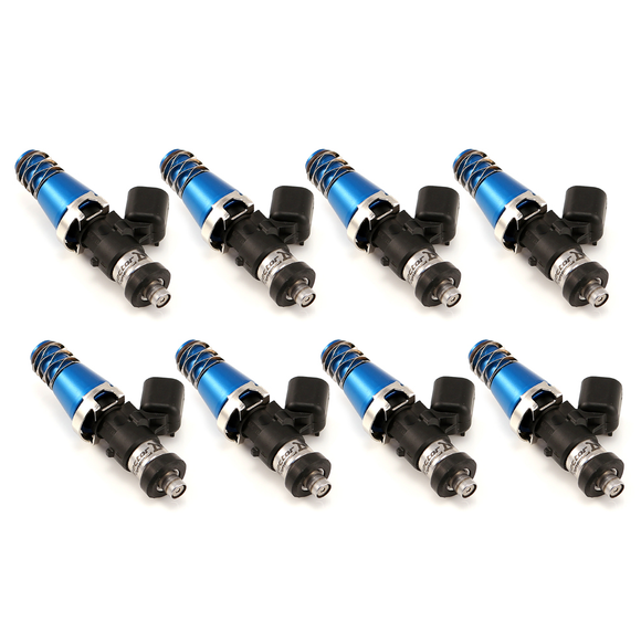 Injector Dynamics ID1300-XDS 60.11.D 8本セット