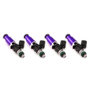 Injector Dynamics ID1050-XDS 60.14.14 4本セット