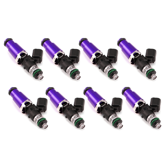 Injector Dynamics ID1050-XDS 60.14.14 8本セット