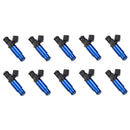 Injector Dynamics ID1300-XDS 60.14.14W 10本セット
