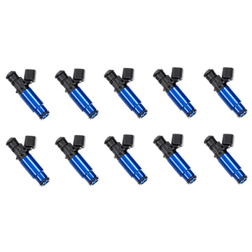 Injector Dynamics ID1300-XDS 60.14.14W 10本セット