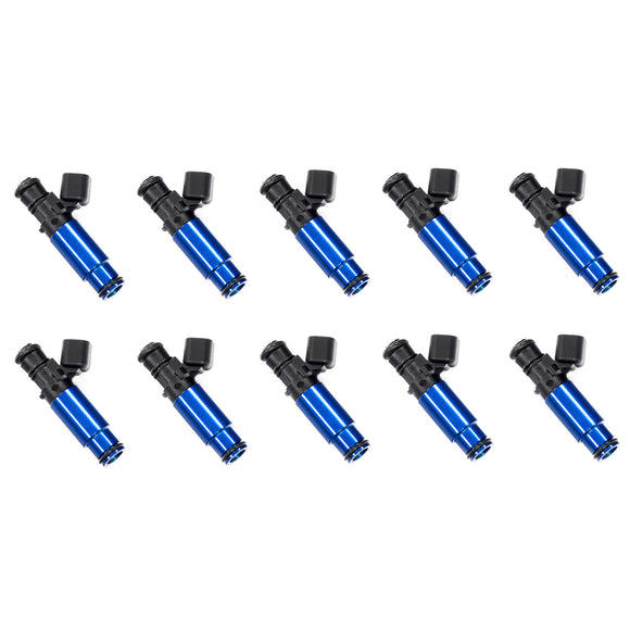 Injector Dynamics ID1300-XDS 60.14.14W 10本セット