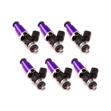 Injector Dynamics ID1300-XDS 60.14.D 6本セット