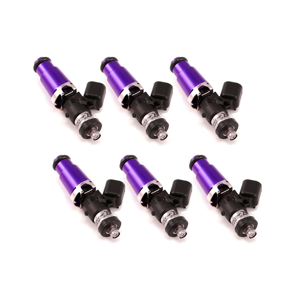 Injector Dynamics ID1300-XDS 60.14.D 6本セット