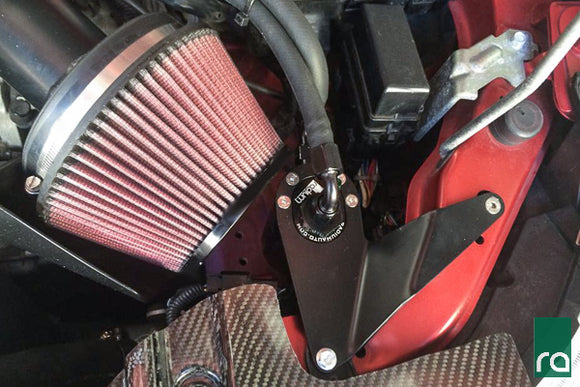 オイルキャッチタンクキット EVO X用
