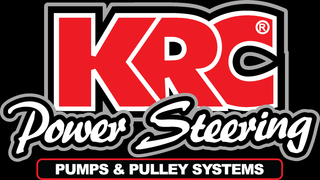 KRC Power Steering