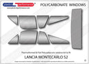 ポリカーボネート ウインドウキット｜Lancia Montecarlo Series 2